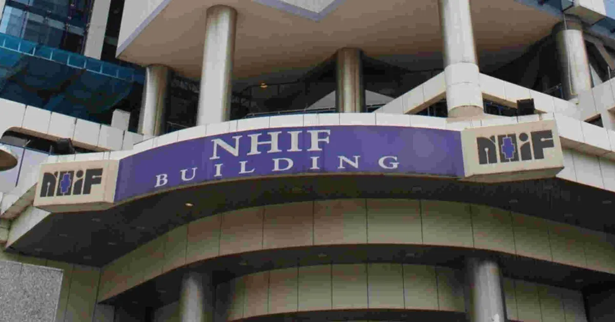 3.77 Million NHIF Defaulters to Lose Medical Services
