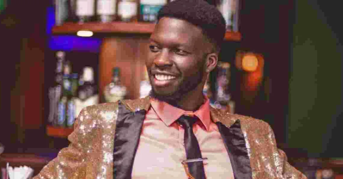 Family of Slain Model Edwin Chiloba Denies Claims That He was Gay