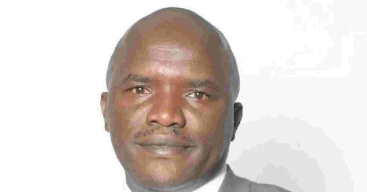 Nairobi Businessman Found Dead After Wife Refused to Guarantee a Sh2 Billion Loan