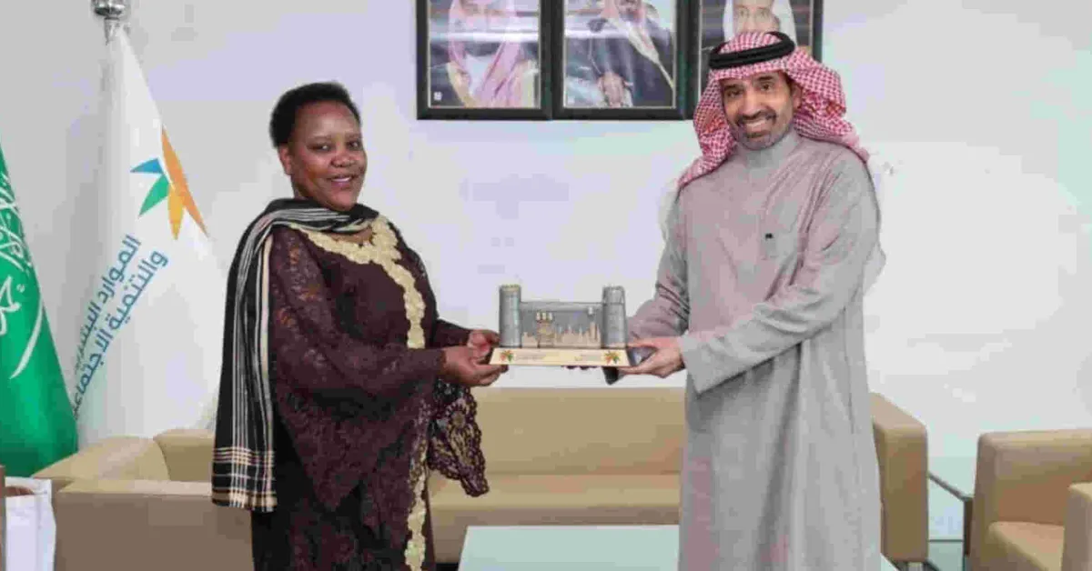 Labor Officials in Saudi Arabia to Address Abuse of Kenyan Migrant Workers