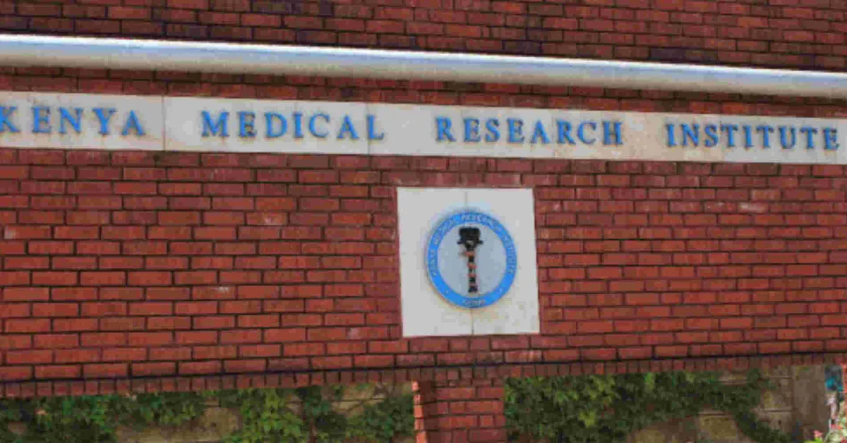 Alarm as Drug-Resistant 'Super Gonorrhea' Spreads in Nairobi