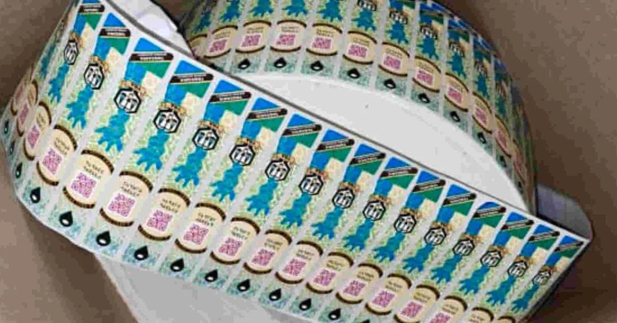 Detectives Arrest Six Suspects Manufacturing Fake KRA Stamps in Nairobi