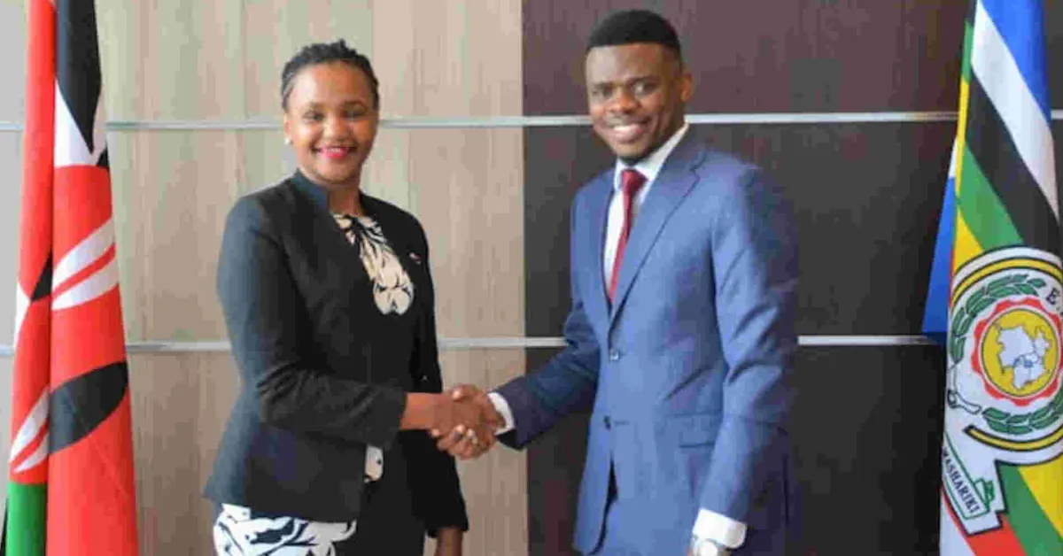 Diaspora Group Petitions Gov’t to Abolish English Tests for Kenyans Seeking Jobs Abroad