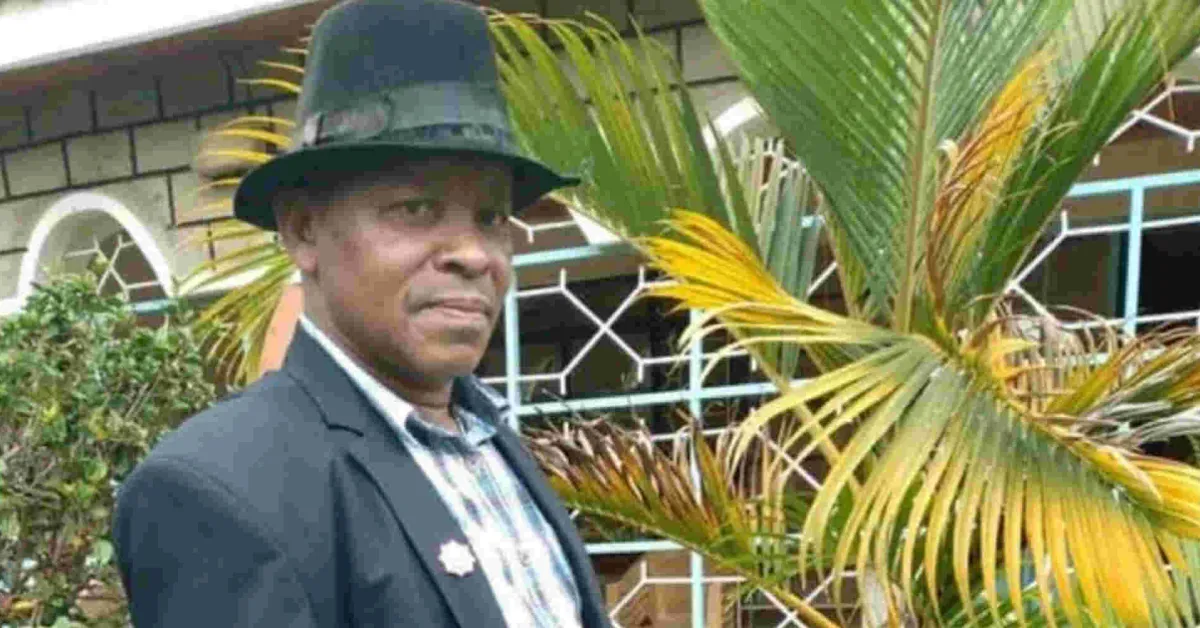 Police Officer Assaulted by a Gardener at President Ruto’s Home Dies