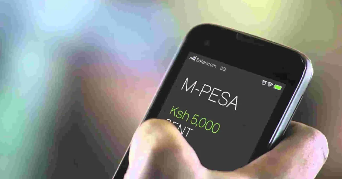 KRA to Track MPesa Transactions in War on Tax Cheats