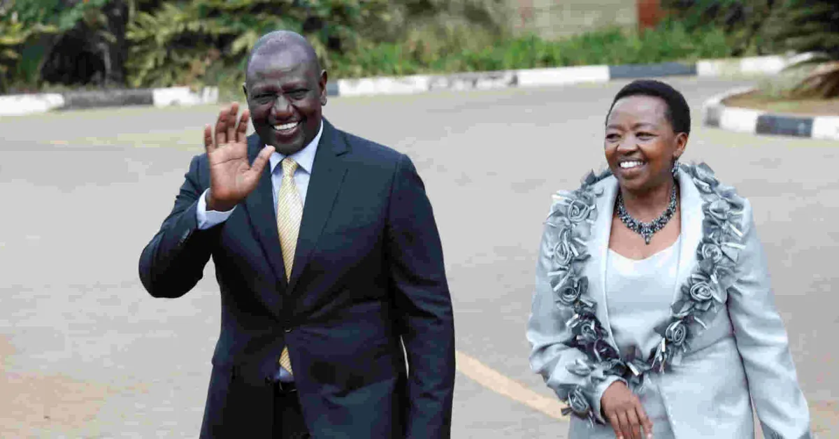 President Ruto Jets Out for a Three-Day Official Visit to France and Senegal