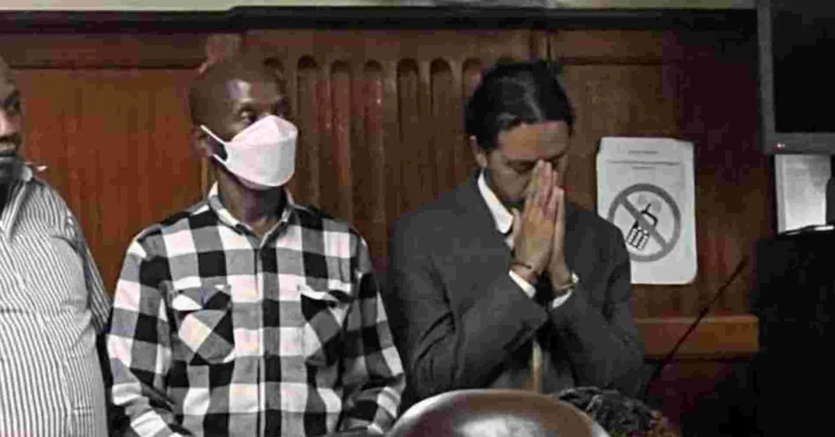 Diplomat, Three Kenyans Convicted of Murder of Venezuelan Ambassador to Kenya