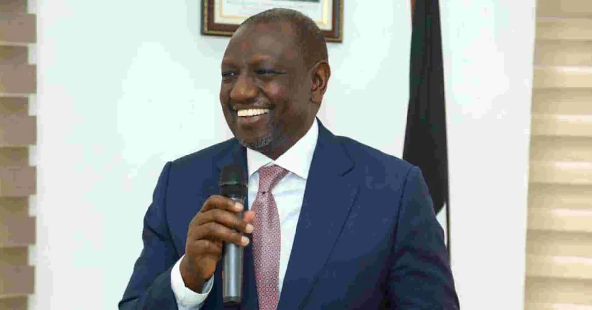 Kenyans to Have Digital IDs by December as President Ruto Orders Revival of Huduma Namba