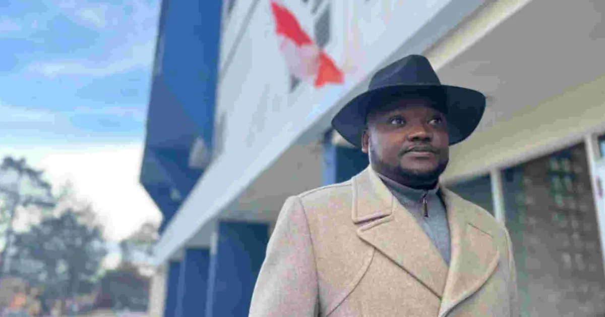 Kenyan Chef Facing Deportation Gets an Extension to Stay in Canada