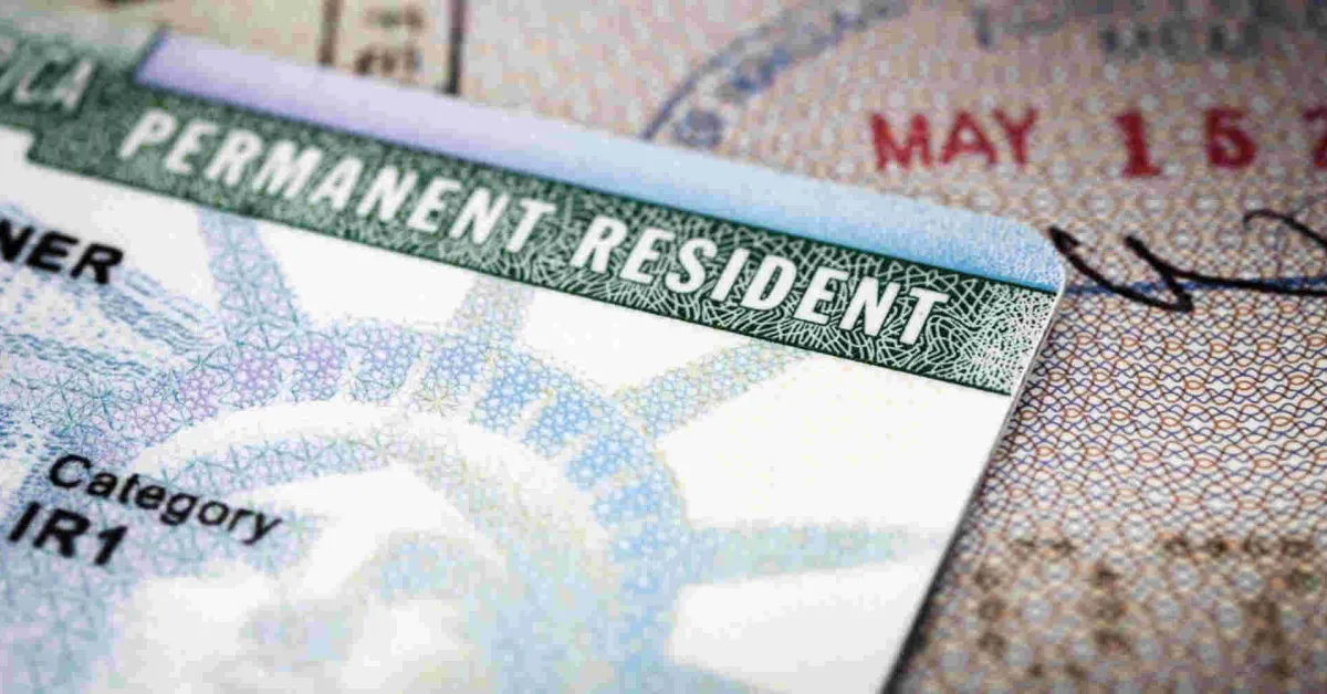 USCIS Redesigns Green Card and Employment Authorization Document