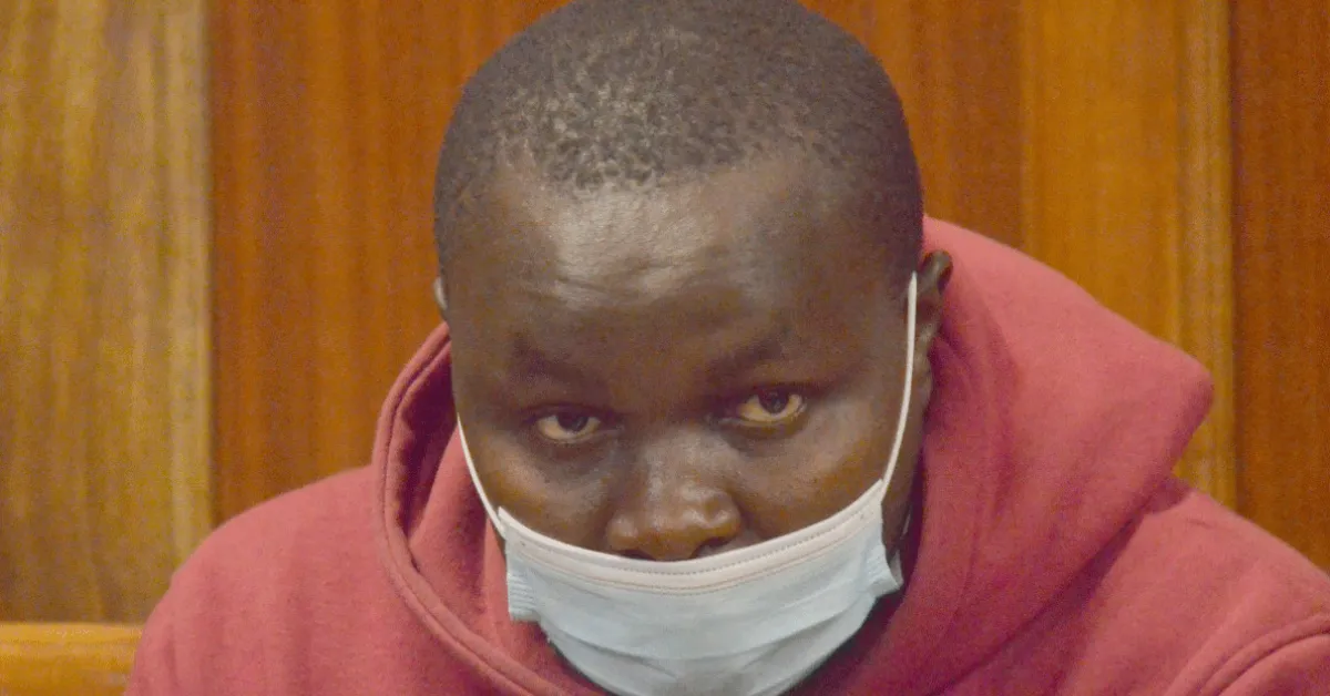 Man Charged with Defrauding a US-Based Kenyan Financial Consultant of Sh12.5 Million