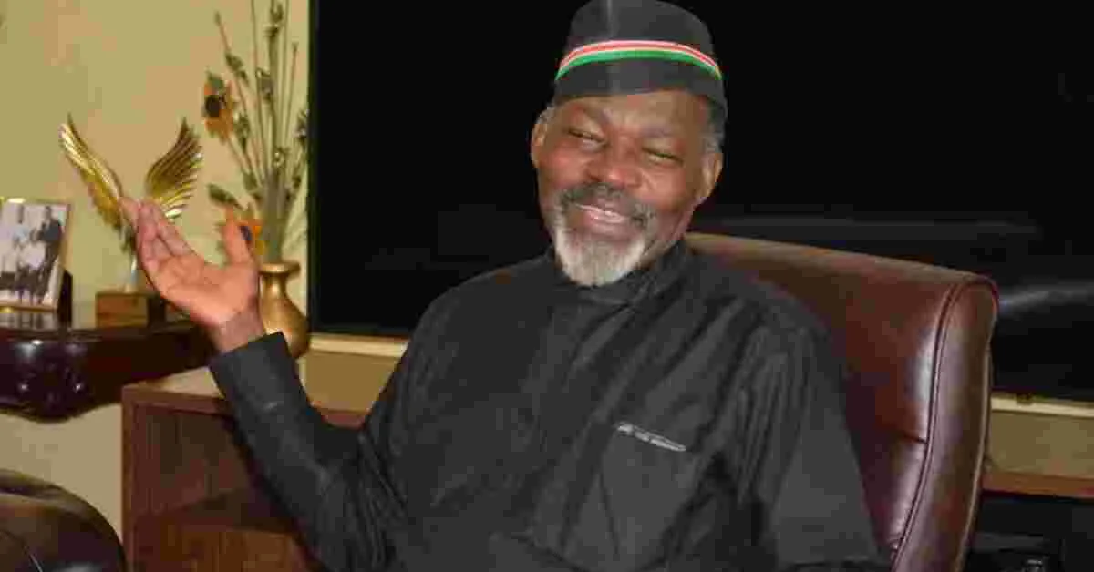 Uhuru’s Cousin Kung’u Muigai Lands a Gov’t Job