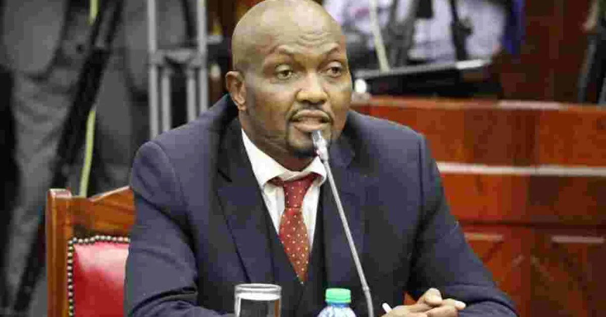 Gov’t to Privatize Some Kenyan Public Universities to Keep Them Afloat