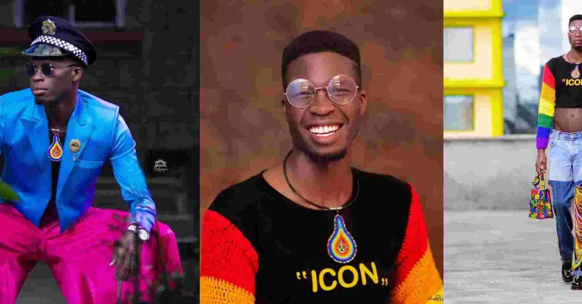 Kenyan LGBTQ Activist Edwin Chiloba Murdered, Body Stuffed in a Metal Box