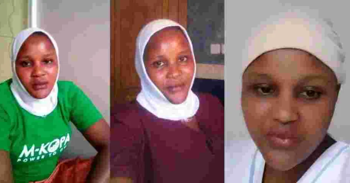 Another Kenyan Woman Dies in Saudi Arabia