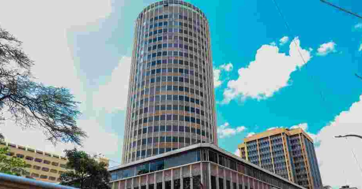The Iconic Hilton Hotel Nairobi Closes Its Doors After 53 Years