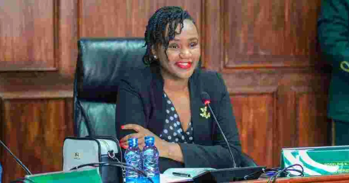 Kenyans in the Diaspora Can Now Open eCitizen Account Using an Email Address