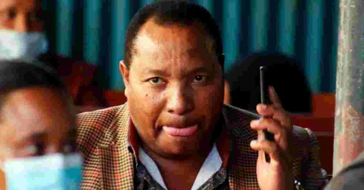 Petition Filed to Block Waititu's Appointment to Nairobi Rivers Commission By President Ruto