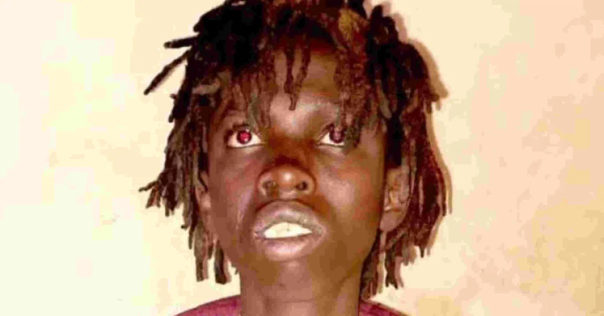 Nairobi’s Most Wanted Robbery Suspect Arrested After Accosting a Couple