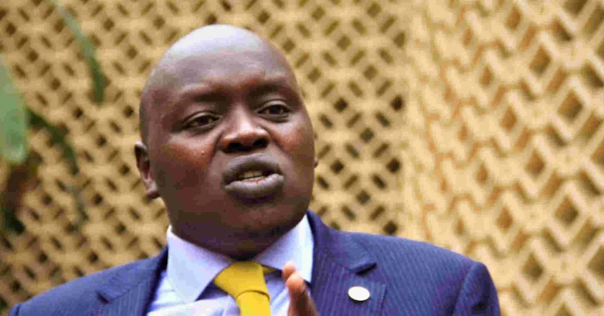 Senator Cherargei Seeks to Amend Law Exempting Former Presidents Kenyatta and Moi from Paying Taxes