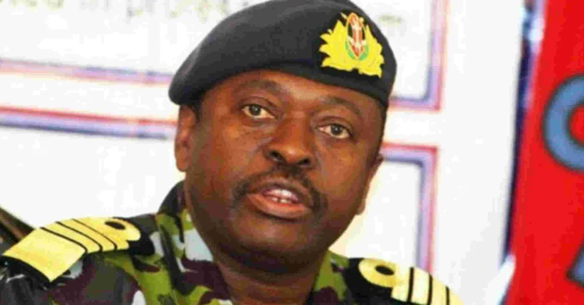 Former KDF Chief Samson Mwathethe Among President Ruto’s Latest Appointees to State Agencies