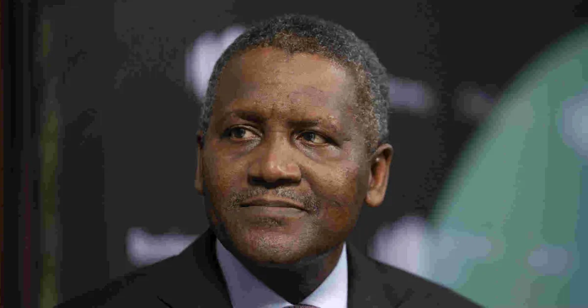 Forbes Publishes List of 19 Wealthiest People in Africa