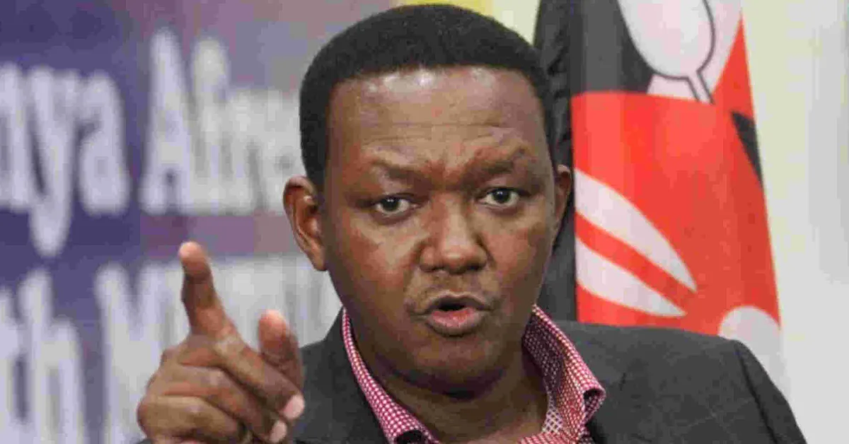 Kenyans Abroad Urged to Respect Host Nations' Laws to Avoid Trouble