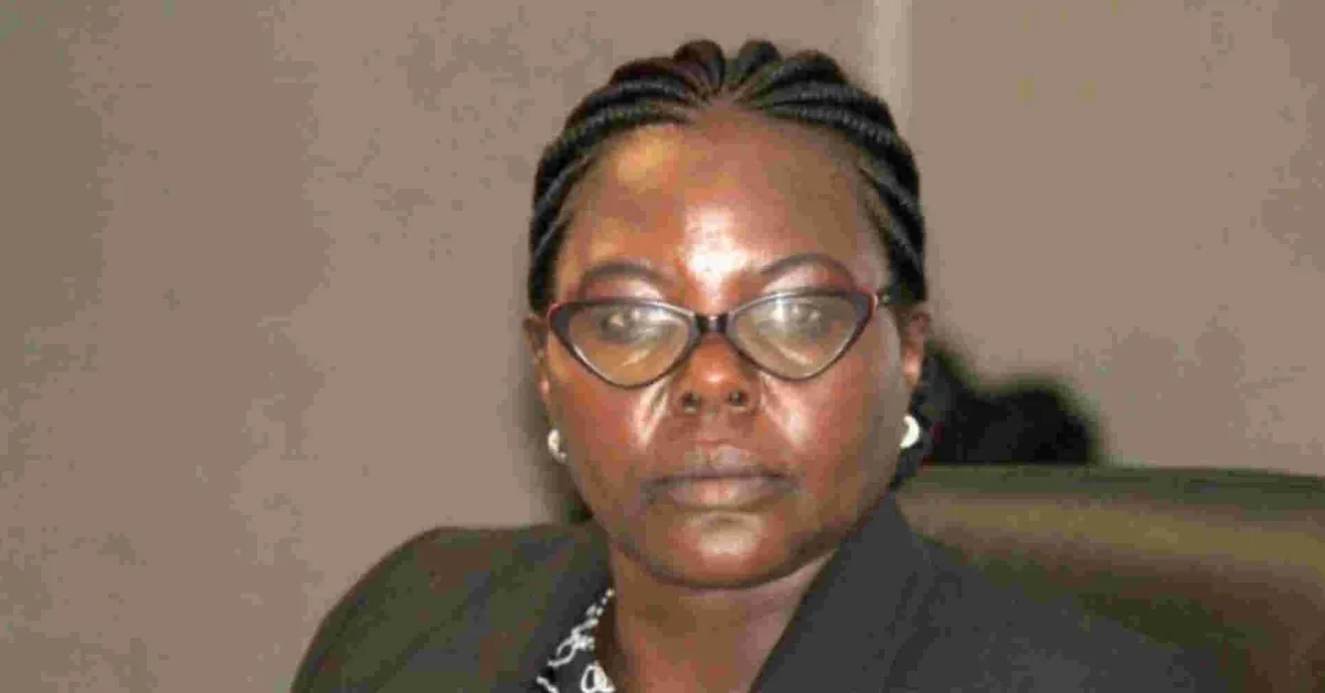 Tribunal Recommends Removal of IEBC Commissioner Irene Masit from Office