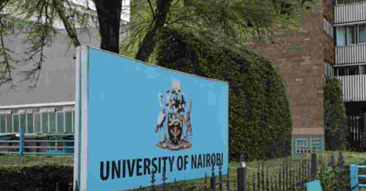 Education Taskforce Proposes Hike in University Fees from Sh16,000 to Sh52,000