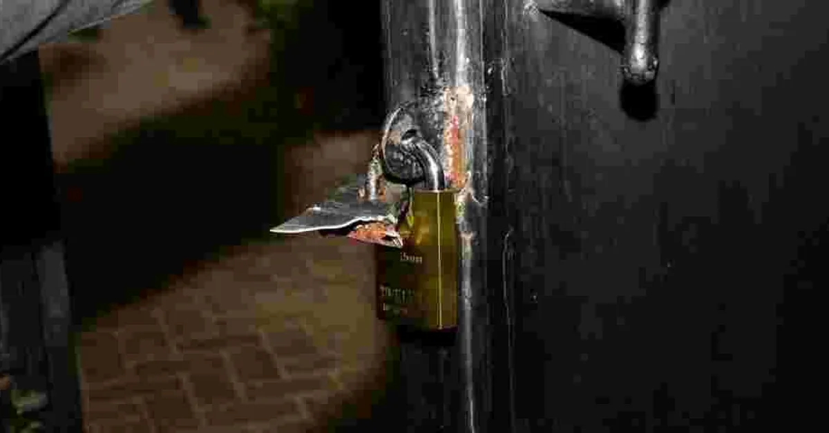 Police Raid Matiangi’s Home in Karen to Obtain CCTV Footage