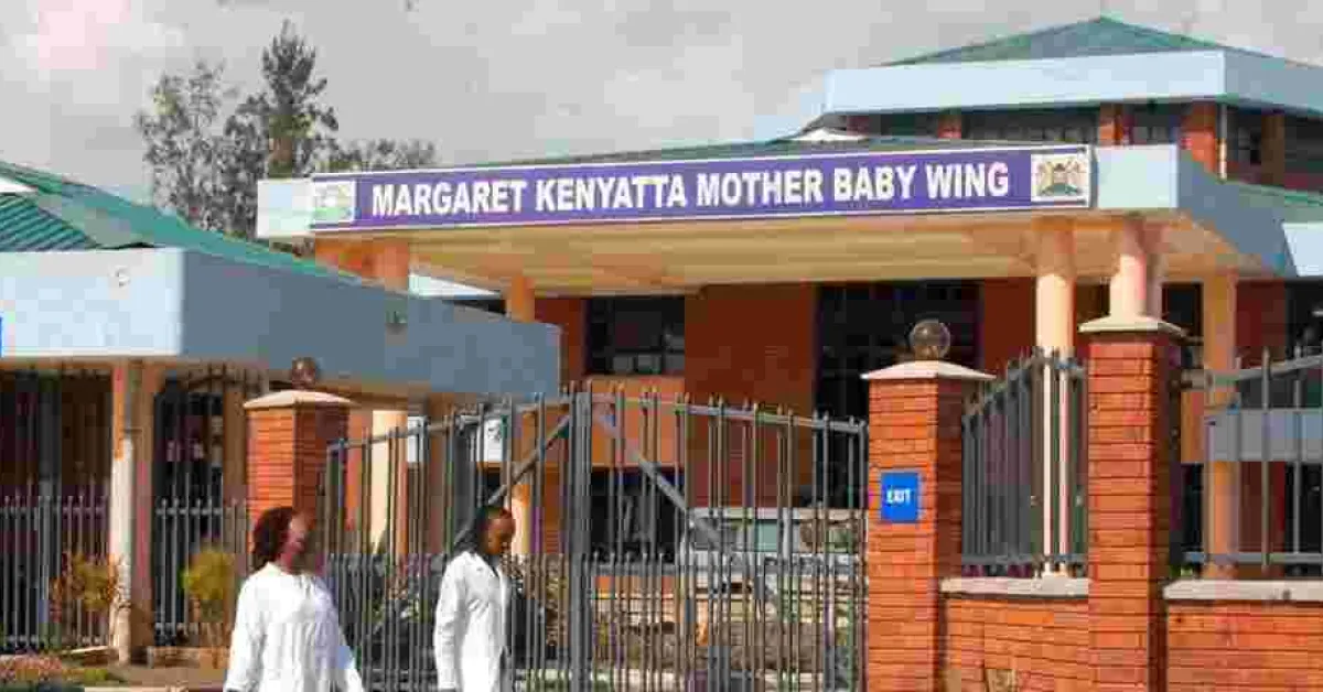 Grief as Kenyan Couple Loses All Five Babies Hours After Birth