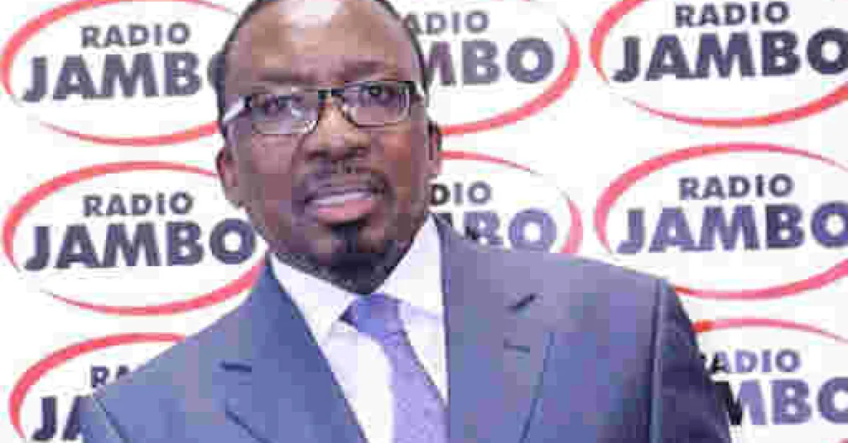 Pastor James Nganga to Build 'Jerusalem City' in Kajiado