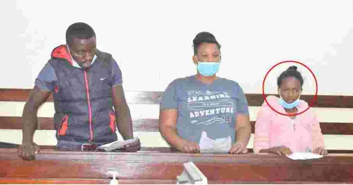 Nairobi Woman Charged with Drugging Husband and Robbing Him of Sh240,000