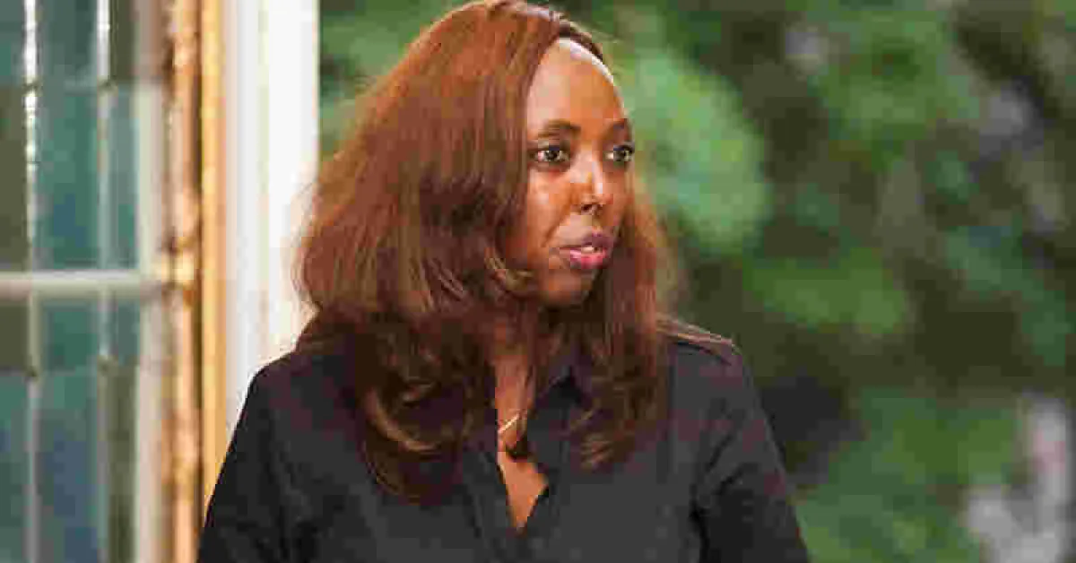 Michuki's Daughter Resigns from Government Job