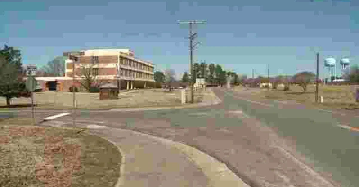 Probe After Kenyan Inmate Dies During Admission to a Hospital in Virginia