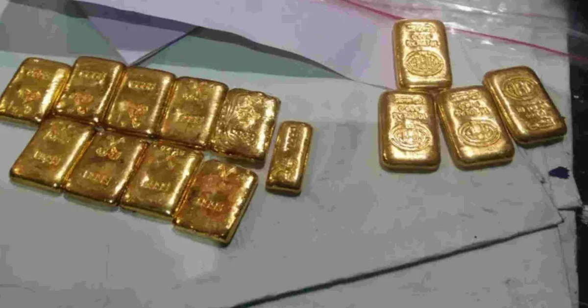Three Kenyan Women Arrested at Mumbai Airport for Smuggling Sh22 Million Gold