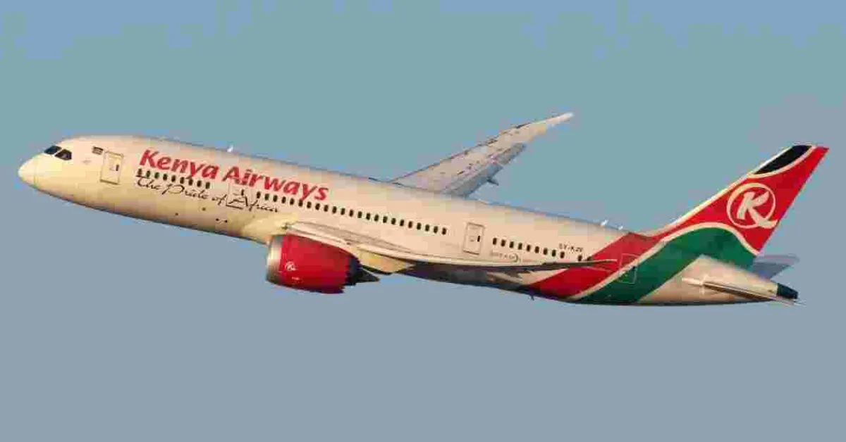 Gov’t Seeks a Strategic Partner to Buy Out Kenya Airways Sh170 Billion Debt