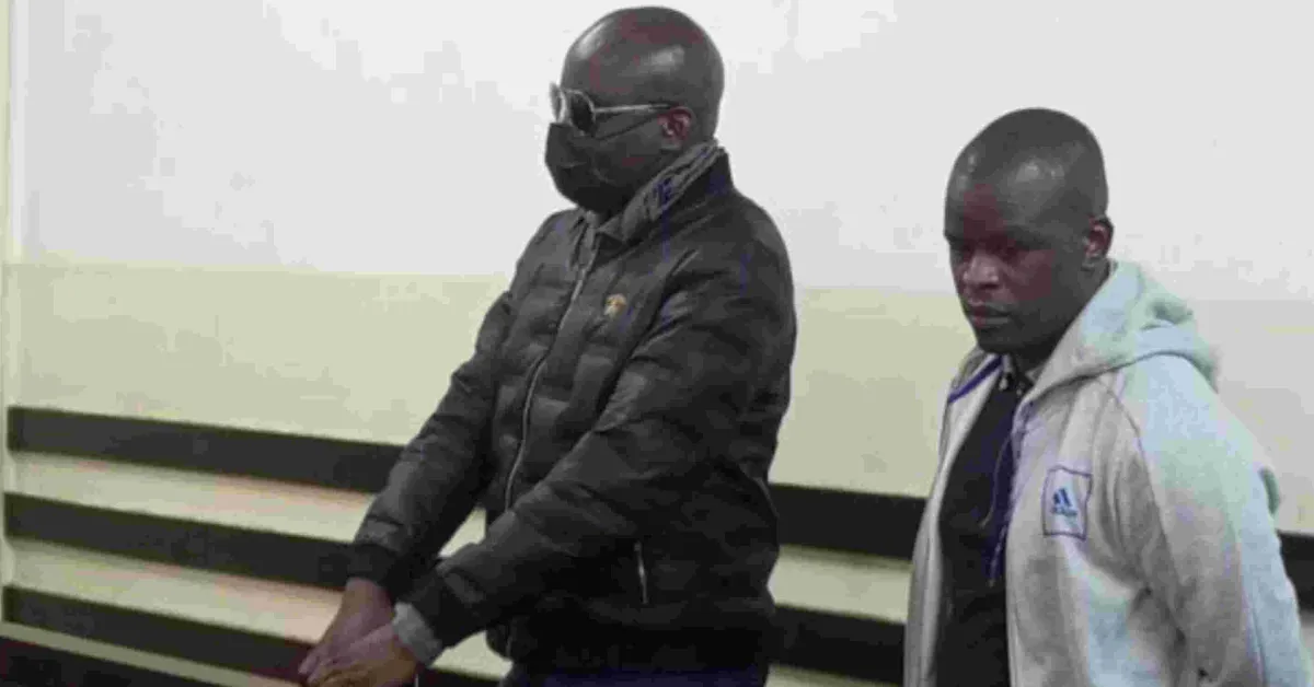 Two Kenyans Charged with Defrauding a US National of Sh130 Million