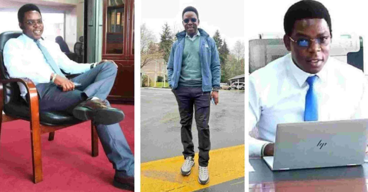 Family of US-Based Kenyan Political Mobilizer Joseph Kubende Demands a Speedy Probe into His 'Mysterious' Death