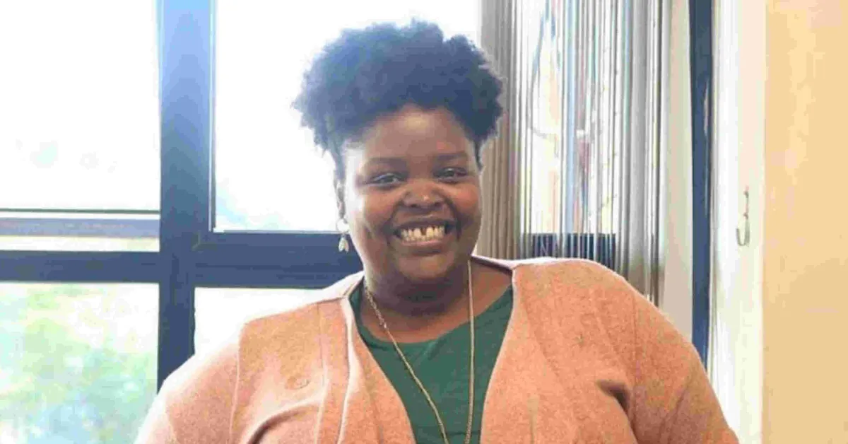 Kenyan Media Personality Lynda Nyangweso Comes Out as Bisexual