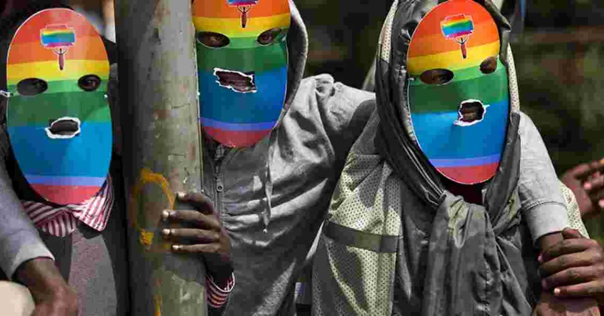 Russia Declares Its Stand on the Ongoing LGBTQ Debate in Kenya