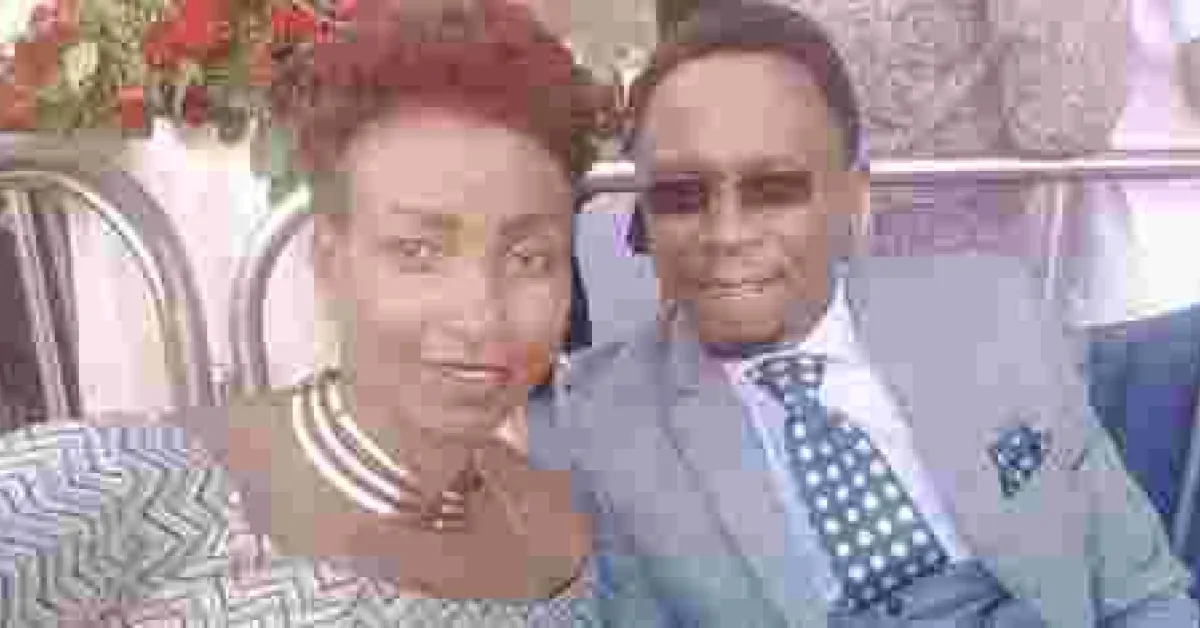 CS Ababu Namwamba's Former Wife Priscah Mwaro Found Dead
