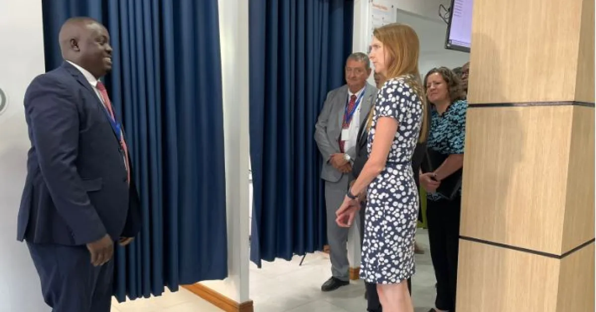 UK Launches an Upgraded Visa Application Centre in Nairobi