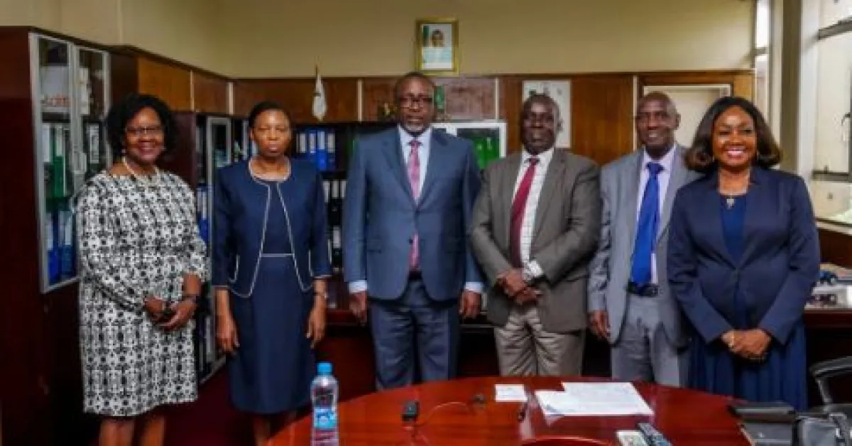 Zambia Offers Kenyan Farmers 20,000 Hectares of Land for Large-scale Farming