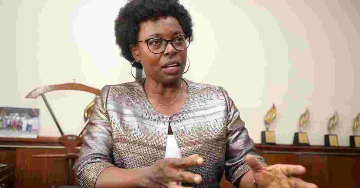 Controller of Budget Says She was Coerced to Sign Out Sh15 Billion Days to August 2022 Election