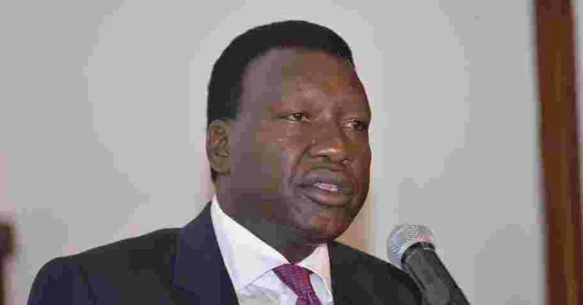 Kenya Inks a Deal to Import Fuel from Saudi Arabia, UAE on Credit