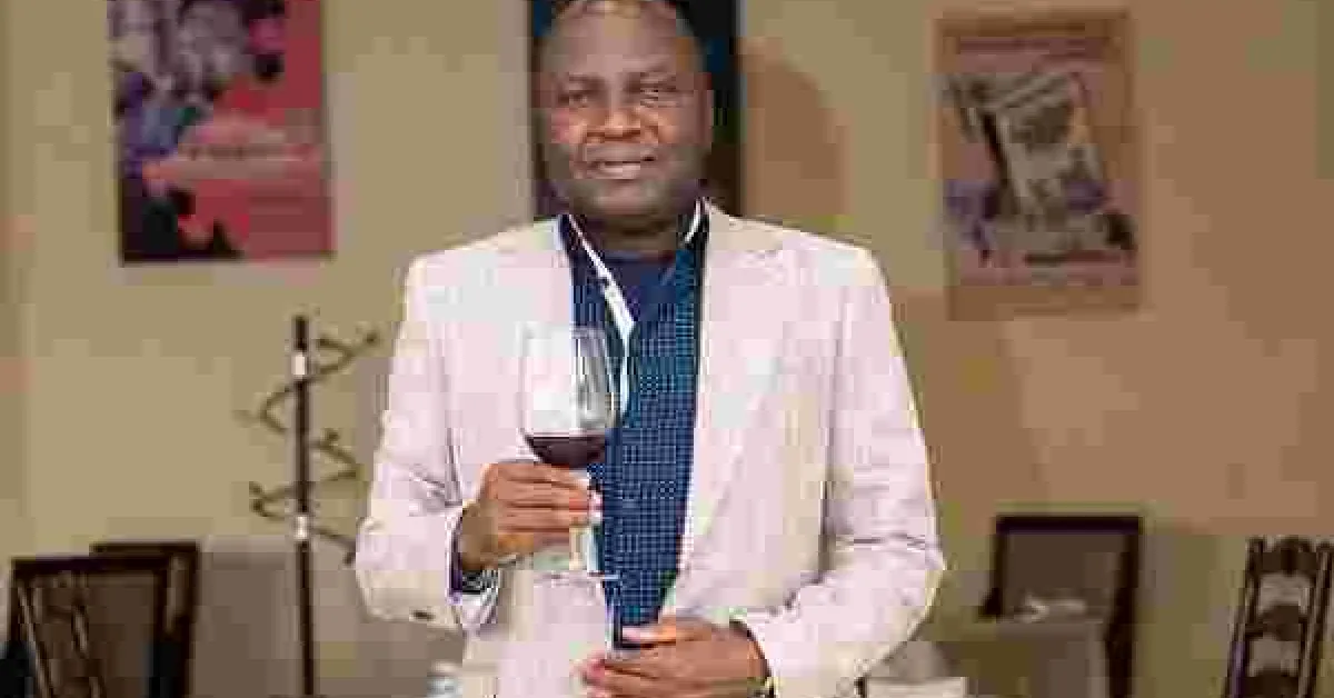 American Dating Site Bumble Apologizes to Kenyan Lawyer Donald Kipkorir over Fake Account