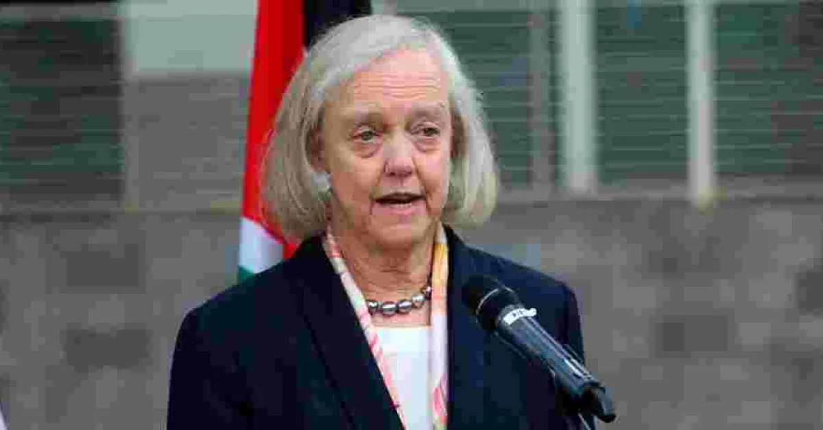 US Commits to Protect the Rights of the Kenyan LGBTQ Community