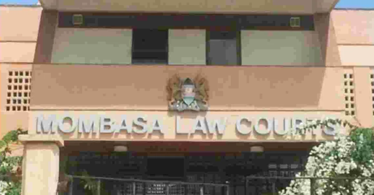 Gov’t Ordered to Allow Deported Kenyan-Born Briton into the Country