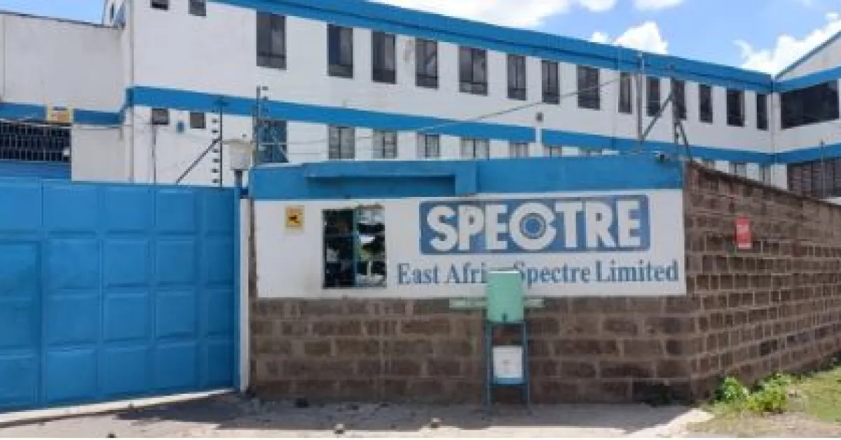 Raila’s East Africa Spectre Gas Plant Attacked by Goons